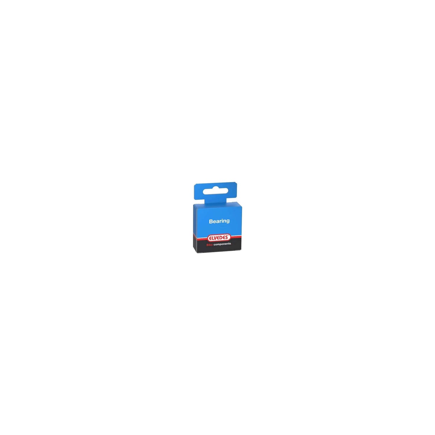 Kogellager Elvedes 6801 2rs12x21x5