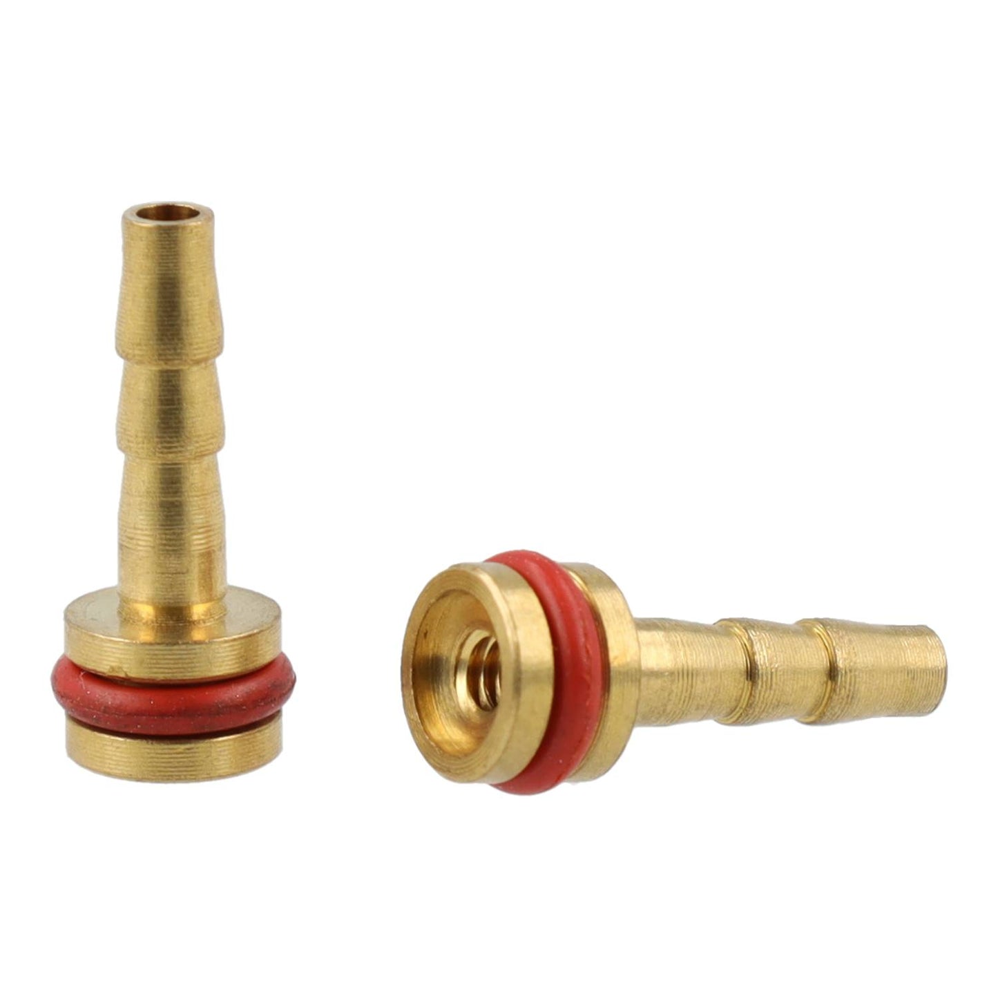 Elvedes Remd elv tk05 tektro leidingnippel 5.0mm ds a 30