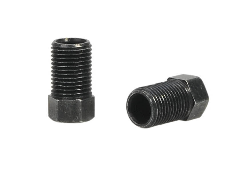 Elvedes Cable Systems BV Remd elv klemwartel m8x0.75 5.0mm zw ds a 10