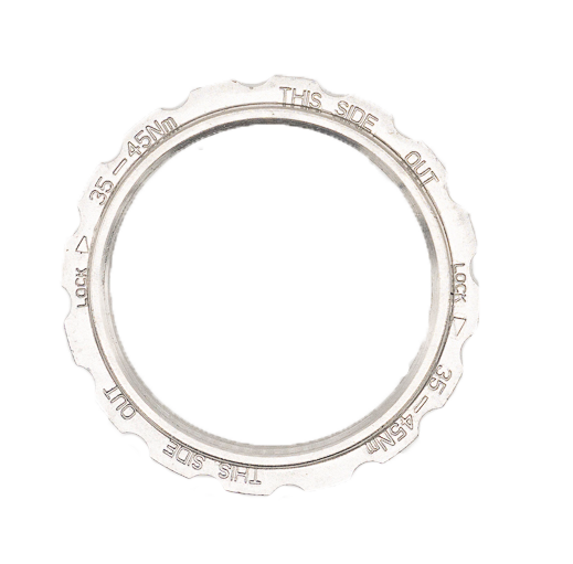 Enviolo Naafd env lockring freewheel threaded