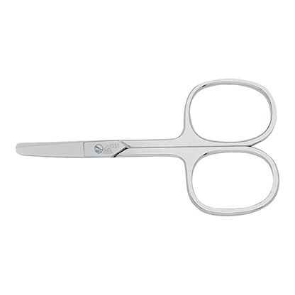 Erbe Solingen nagelschaar baby 9cm (erbe91351)