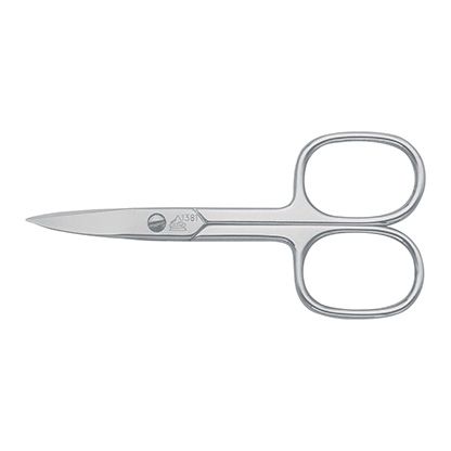 Erbe Solingen nagelschaar micro vertanding 9cm (erbe91381)