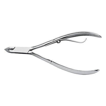 Erbe Solingen huidtang 10cm (erbe91632)