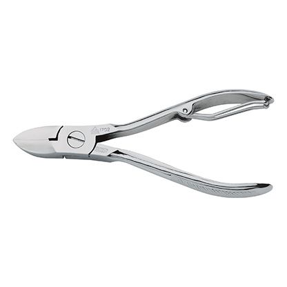 Erbe Solingen nageltang 10,5cm (erbe91702)