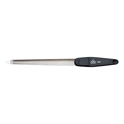 Erbe Solingen saffiervijl hol 18cm (erbe91857)