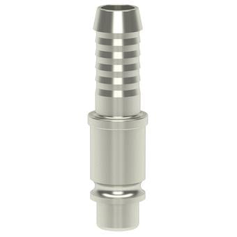 Lüdecke Ludecke insteeknippel 13mm tule dn8