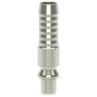 Lüdecke Ludecke insteeknippel 10mm tule dn5.5