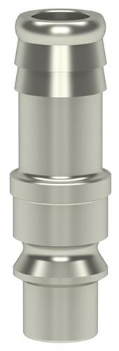 Lüdecke Ludecke insteeknippel 8mm tule dn9 (nml)
