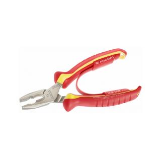 Facom combinatietang, geïsoleerd 18cm
