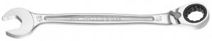 Facom anti-slip ringsteekratelsleutel 18mm