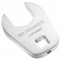 Facom kraaienpoot steeksleutel 3 8 - 3 4 (nml)