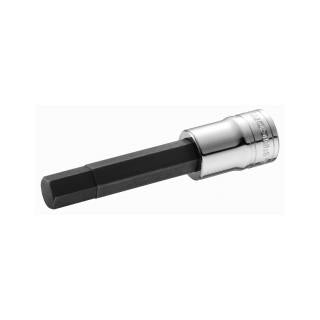 Facom schroevendraaierdop 1 2' met lange bit 6-k 7mm