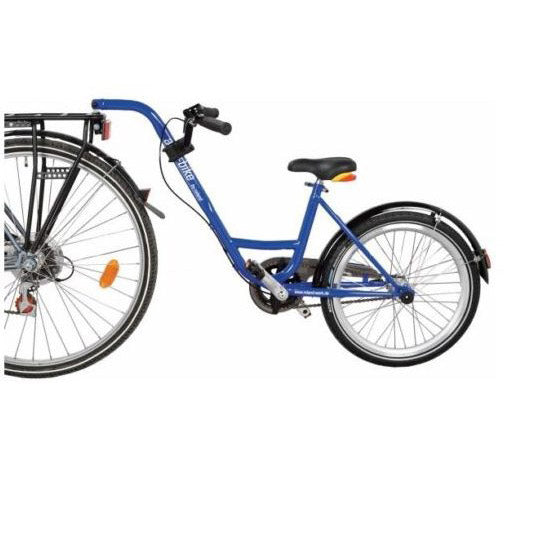 Roland Add+ meefiets (bev.a drager) nexus 3 freewheel blauw