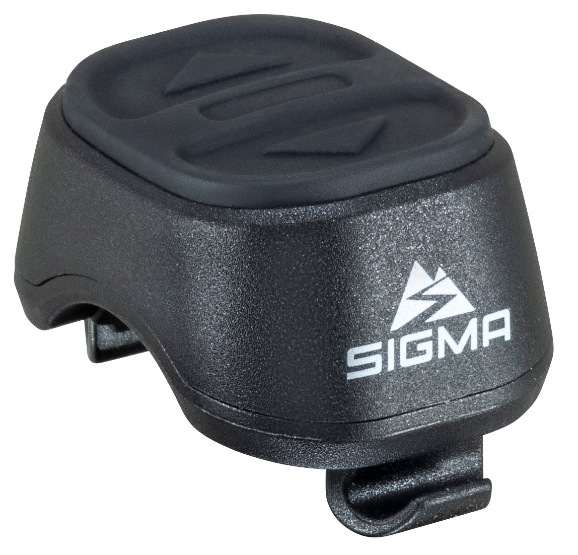 SIGMA afstandsbediening remote one bluetooth silicone