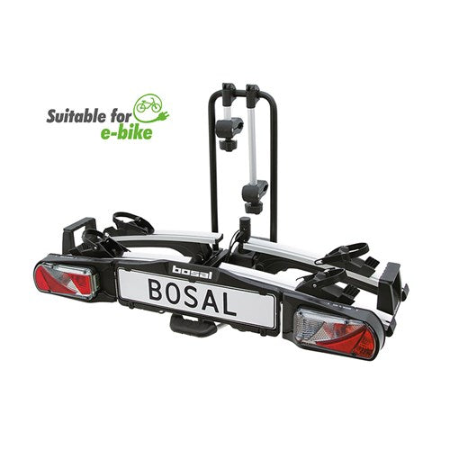 Tradekar International BV Pro user fietsendrager sg2