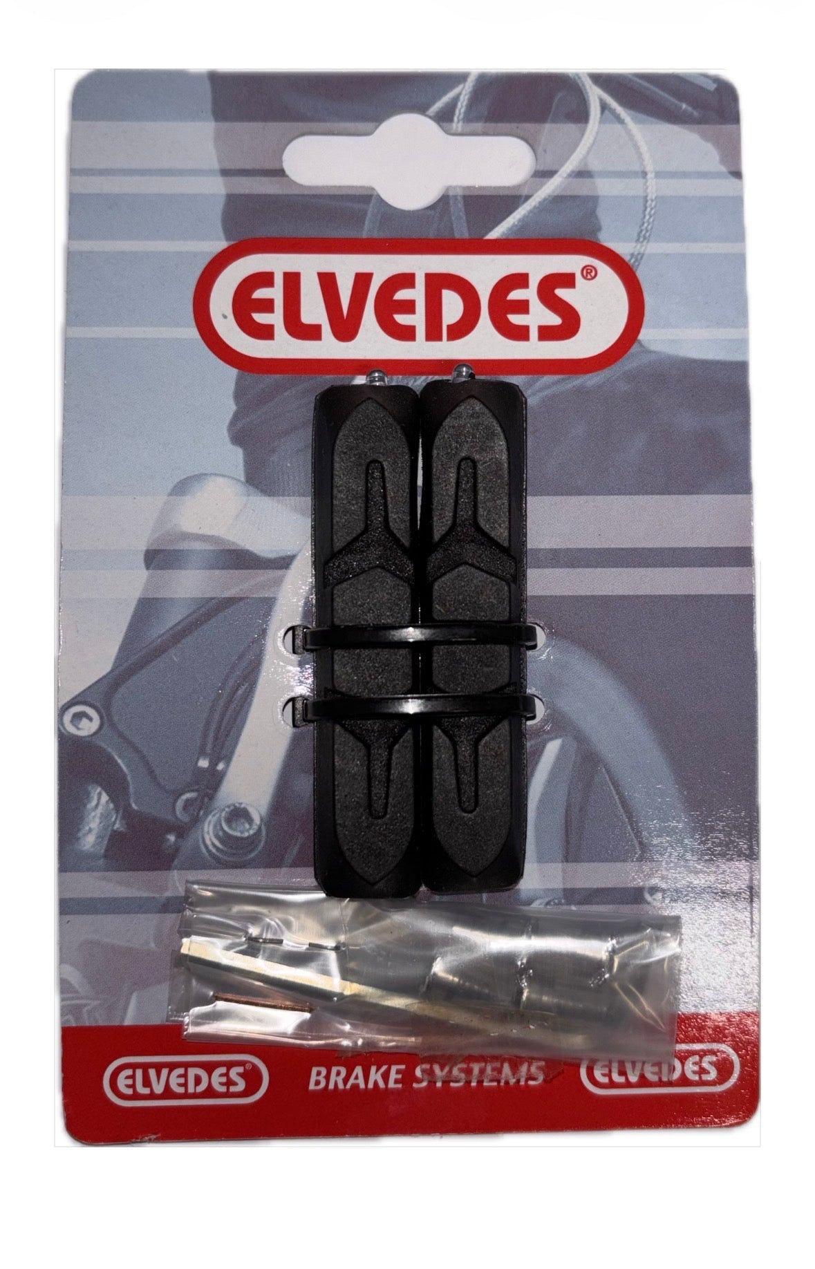 Elvedes Cable Systems BV Remblokken elvedes vervanging