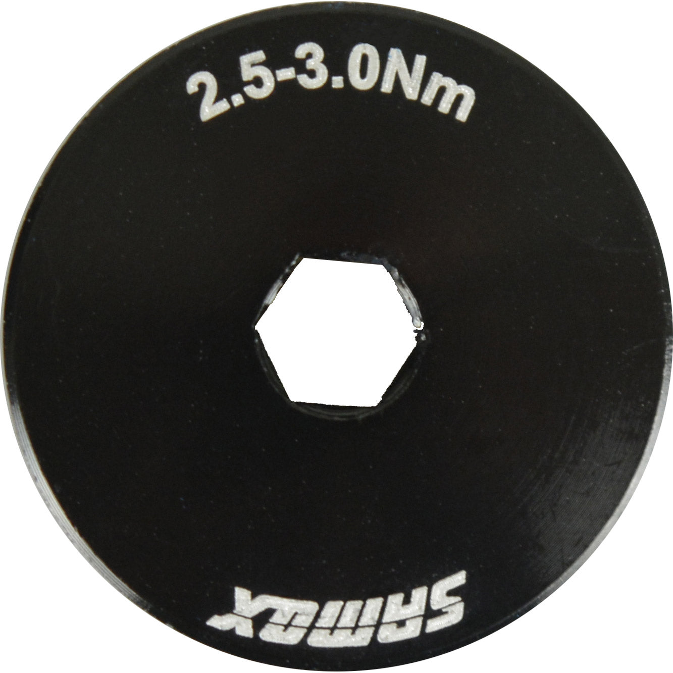 ONE Crankbout voor crank