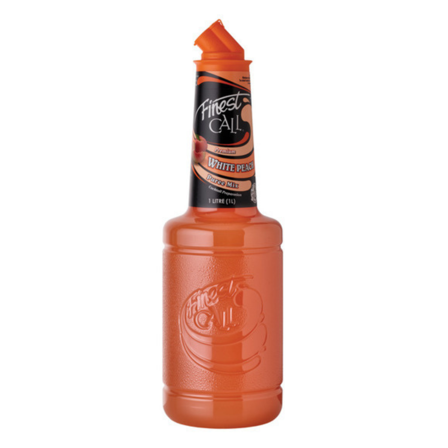 Finest Call white peach (1 liter)