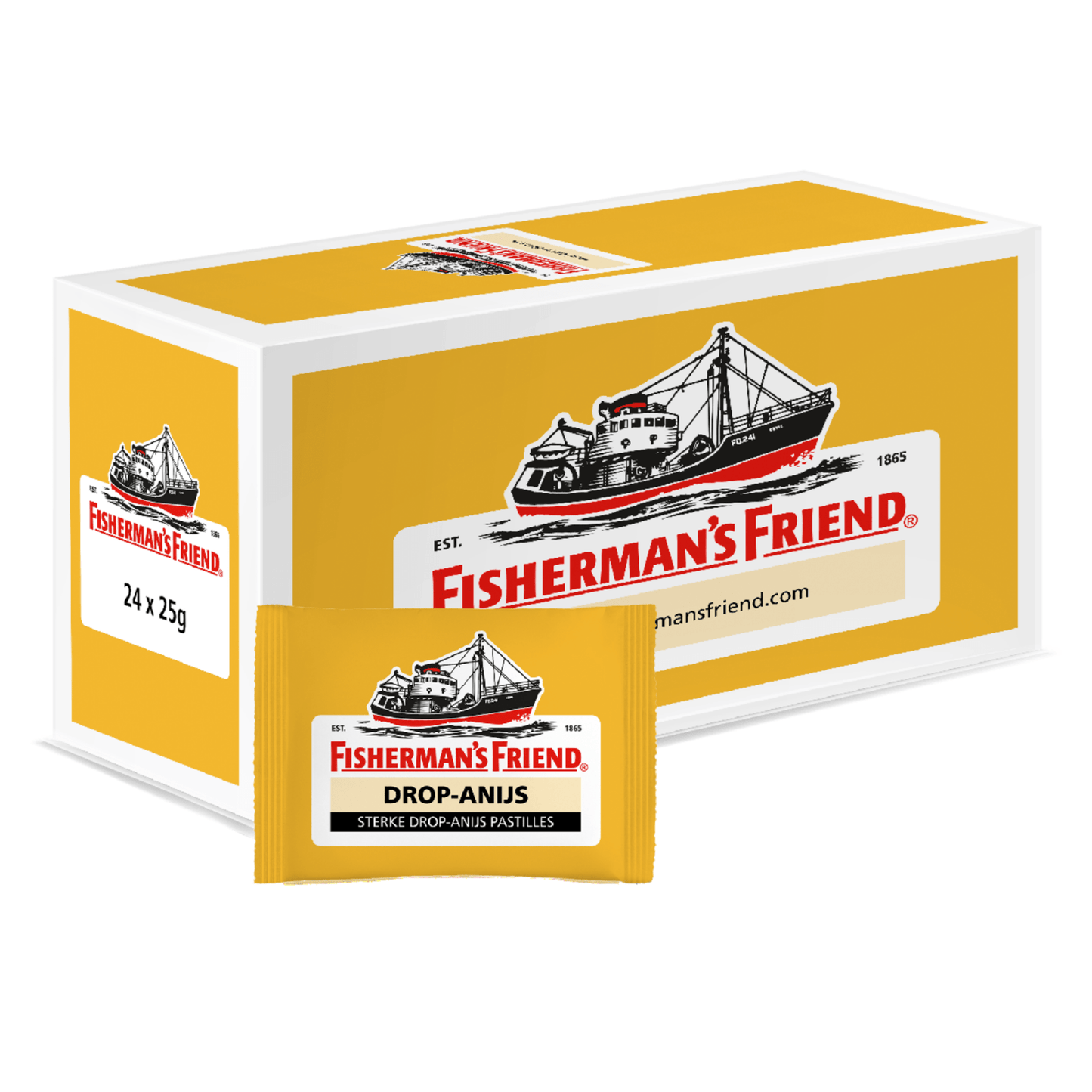 Fisherman's Friend