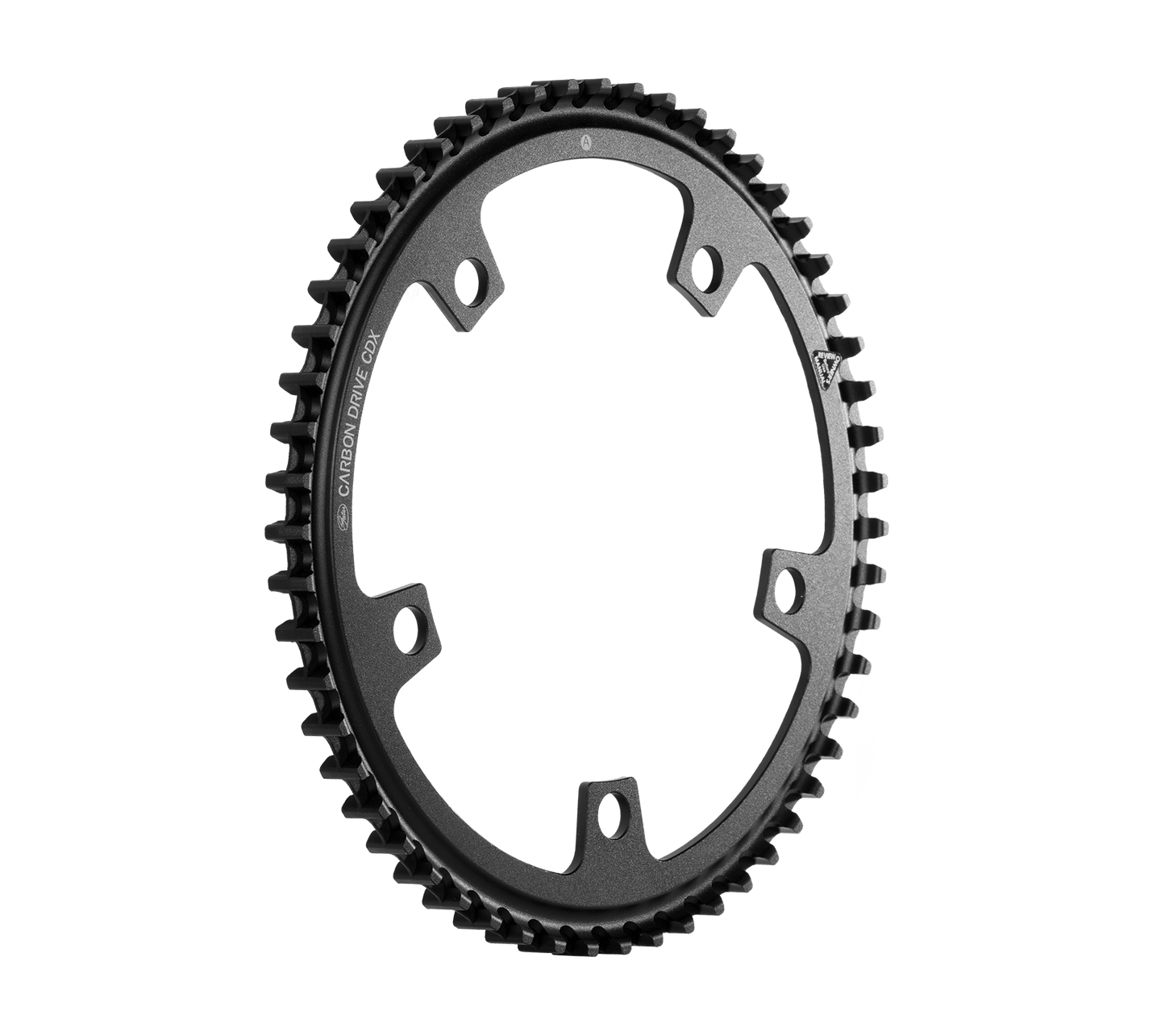 Gates Voortandwiel carbon drive cdx