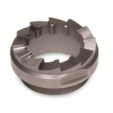 Cycplus Vorkconus-dubbel frees 27.2mm zonder houder cyclus 720224