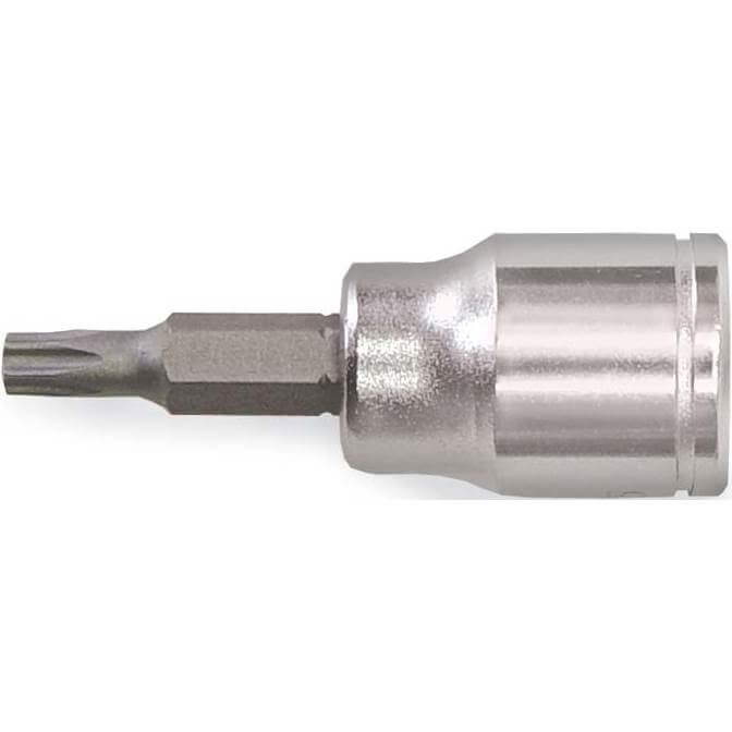 Cycplus Cyclus rateldop torx tx10 3 8