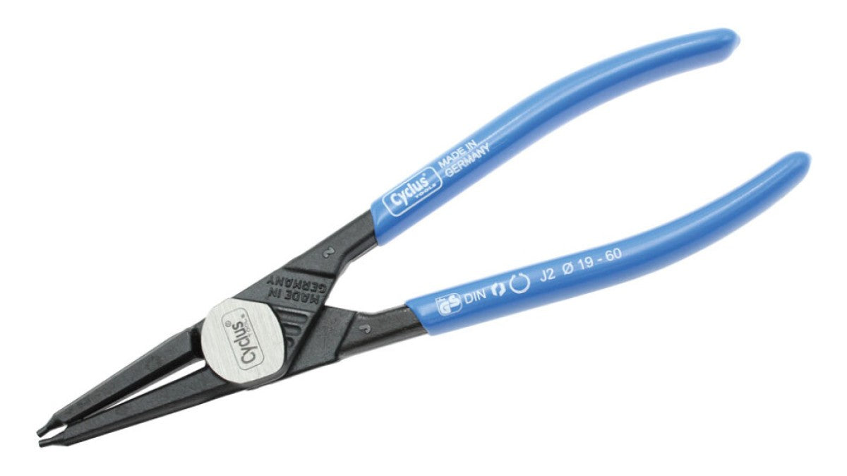 Cycplus Cyclus borgringtang voor binnenring �19-60mm nicr