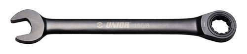 Unior steek-ring-ratelsleutel 10