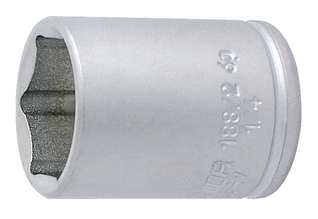 Unior Grs dop 1 4 9.0mm