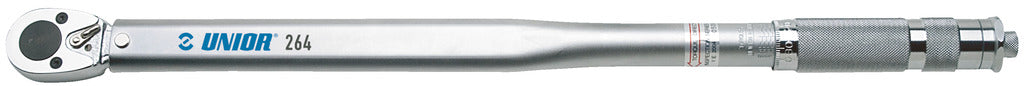 Unior Grs momentsleutel 3 8 5-110nm