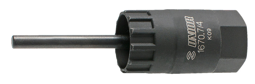 Unior Grs afnemer cassette m pen