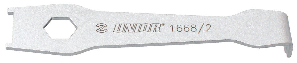 Unior Grs kettingbladsleutel