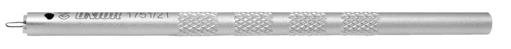Unior Grs nippelspanner houder