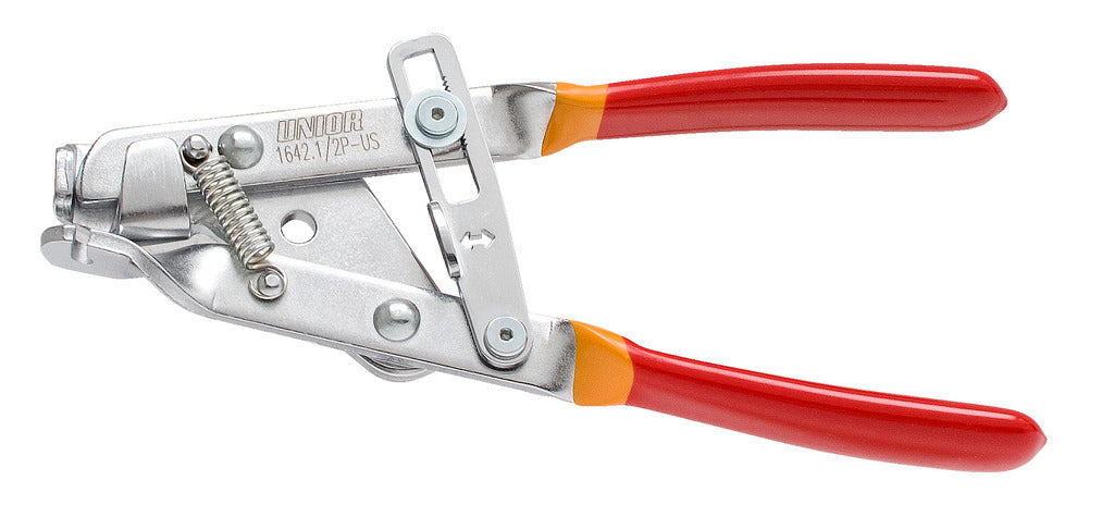 Unior Grs tang kabelspanner ro or