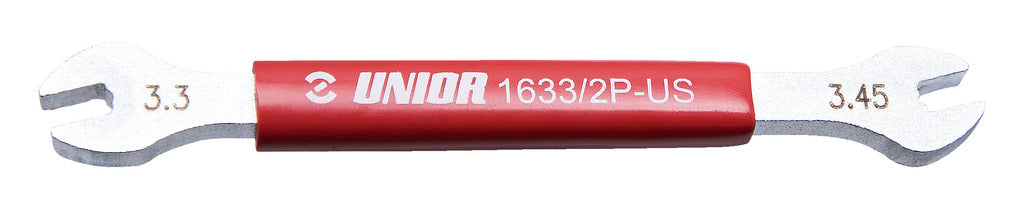 Unior Grs spakenspanner 3.3-3.45mm