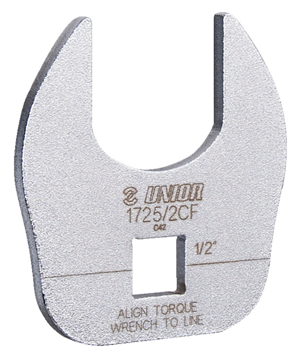 Unior steeksleutel crowfood 32mm 1725 2cf