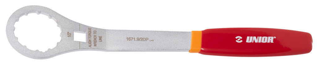 Unior Grs trapassleutel praxis works m30 12 noks