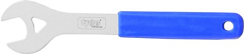 Cyclus TOOLS konusschlüssel cyclus cone spanner 18mm