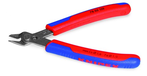 Knipex Cyclus tirep-knip-tang