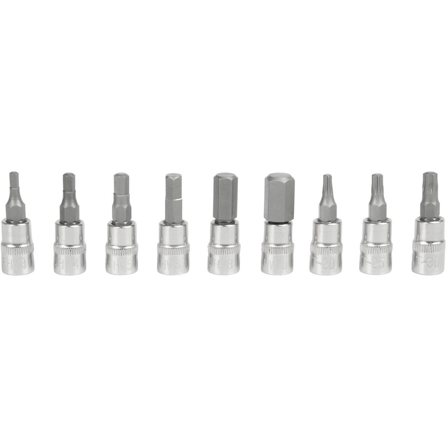 MIGHTY momentsleutel 2-24nm � inclusief bitset