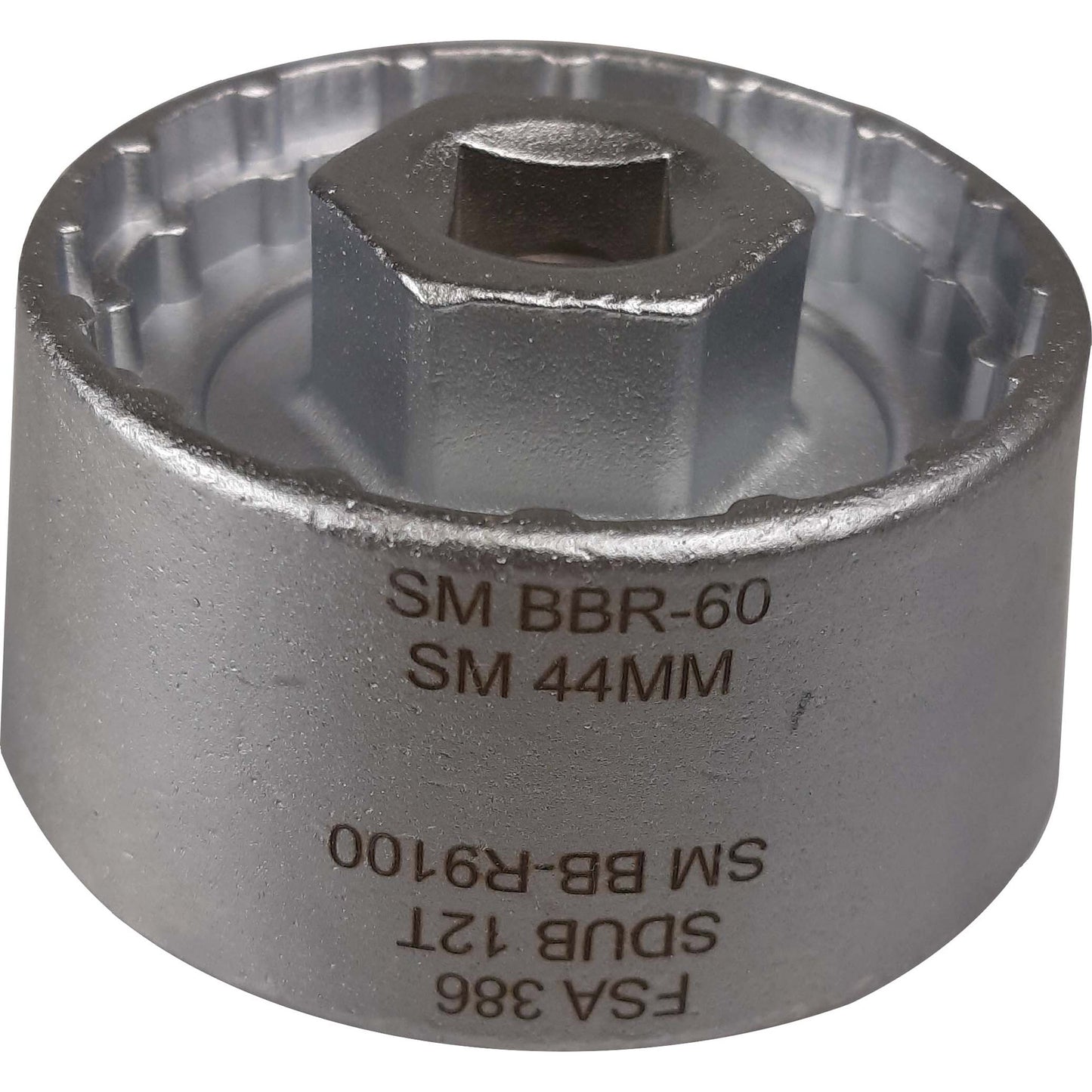 CEMA bracketas tool voor 30mm bracketassen
