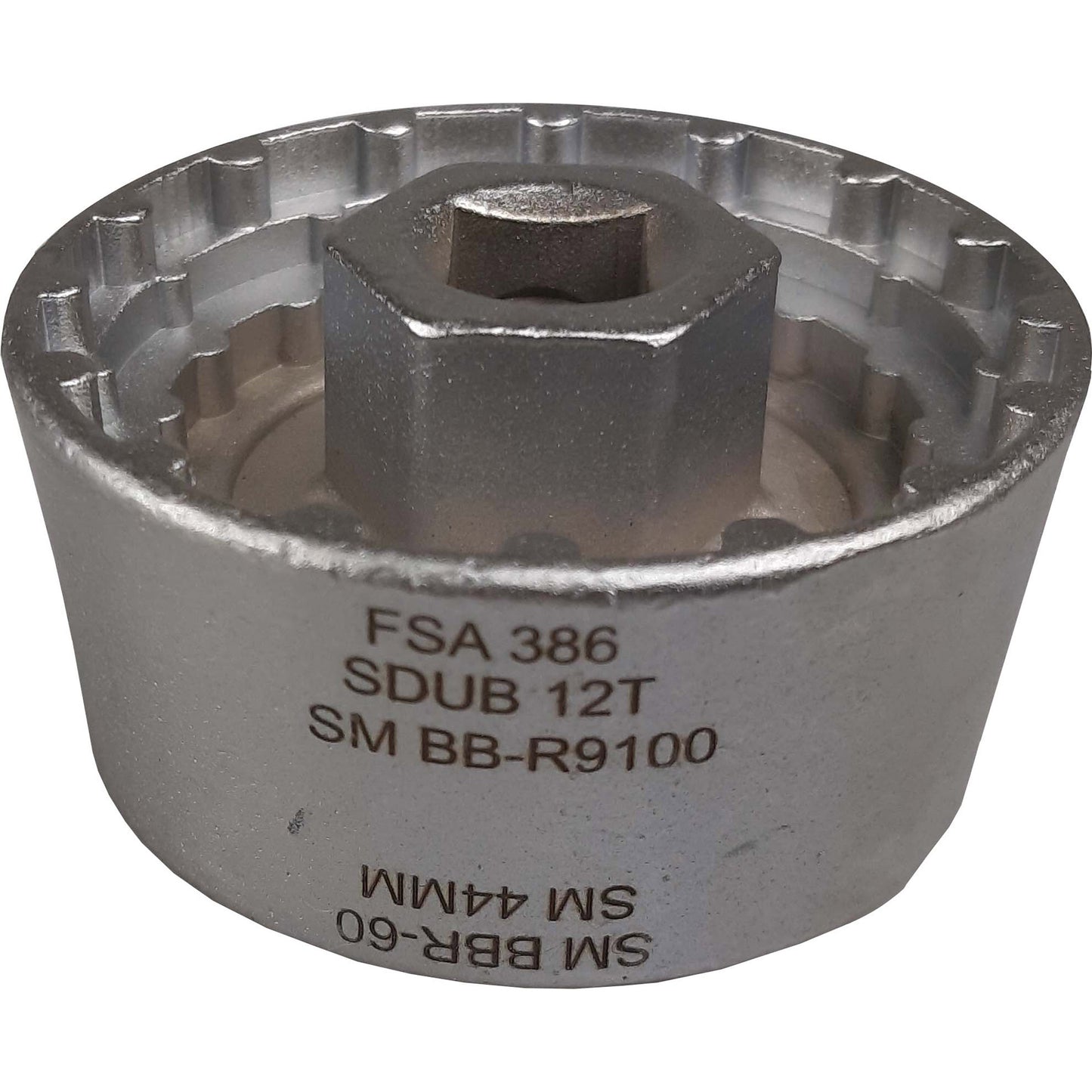 CEMA bracketas tool voor 30mm bracketassen