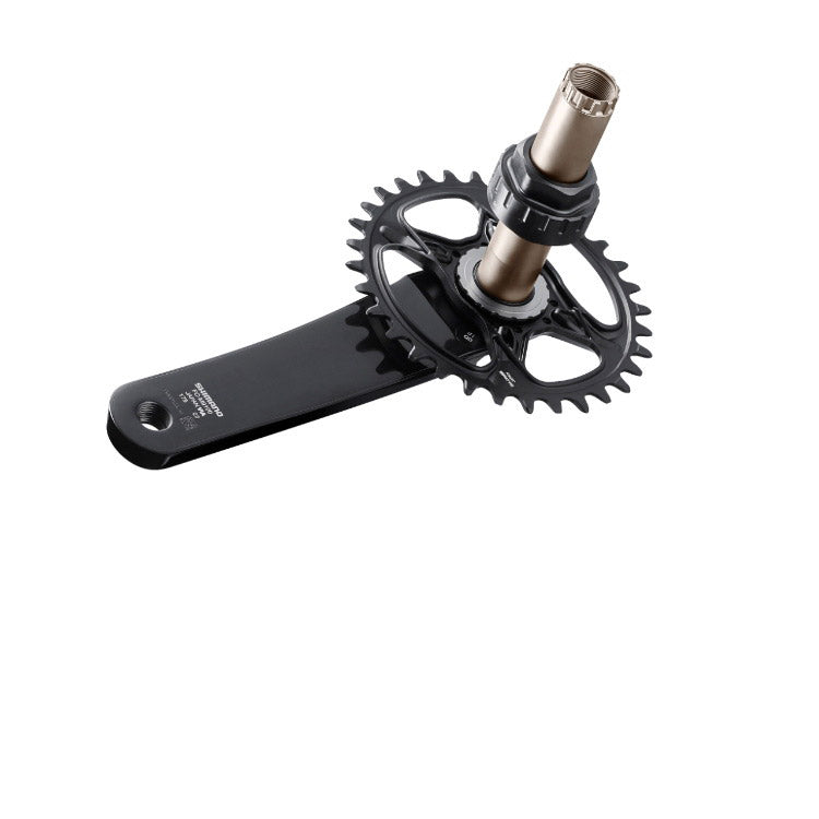SHIMANO werkzeug tl-fc41 en- mounting tool. tl-fc4 lock ring chain plate