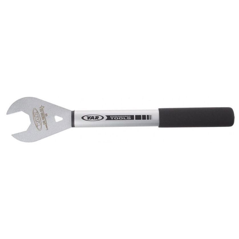VAR Balhoofdsleutel 32mm dr-16200-32