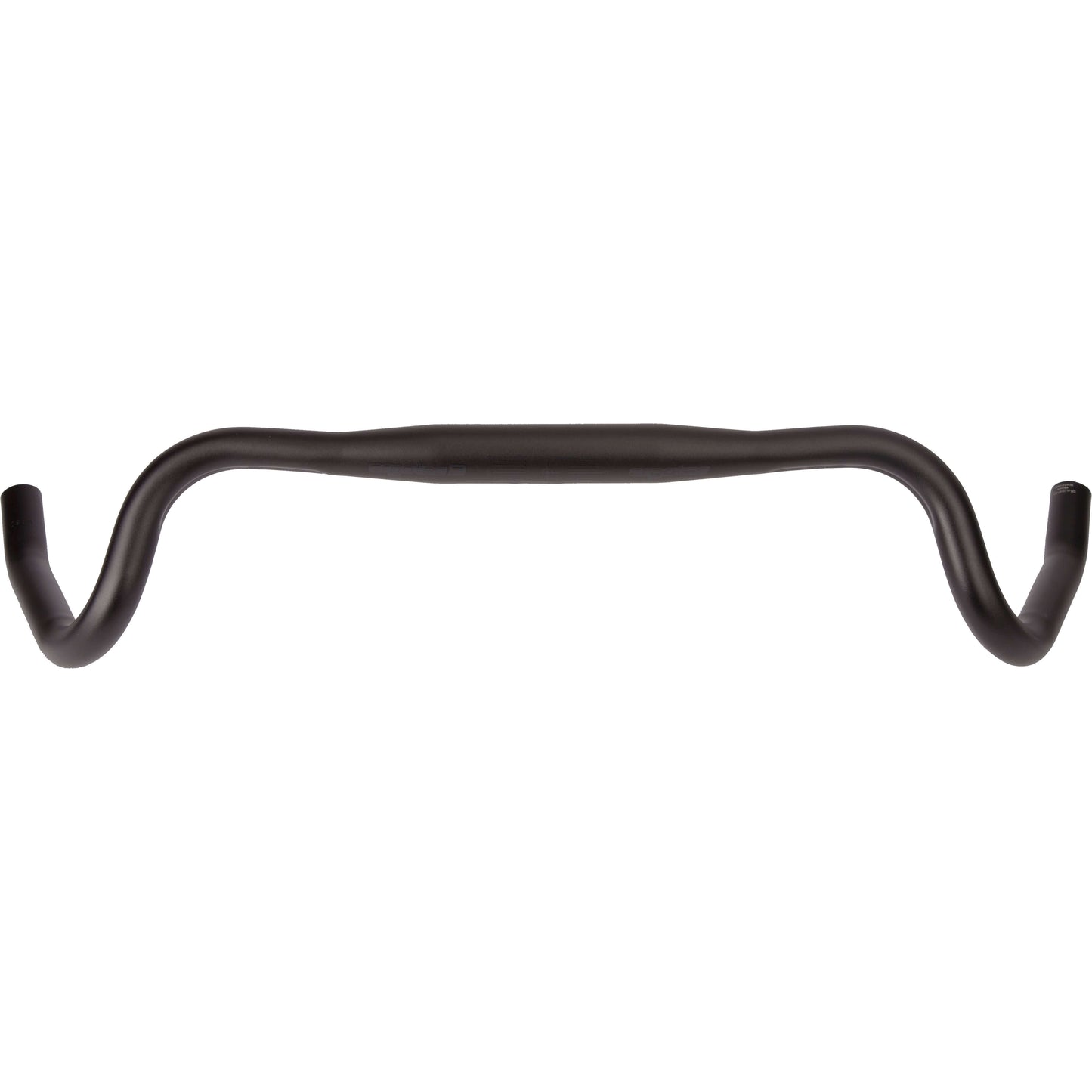 Ergotec Stuur Gravel Urban Adventure ø31,8x480 620 zwart