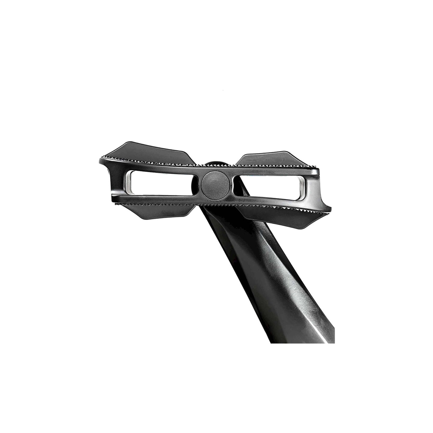 Pedaalset Ergotec EP-1 anti-slip- zwart