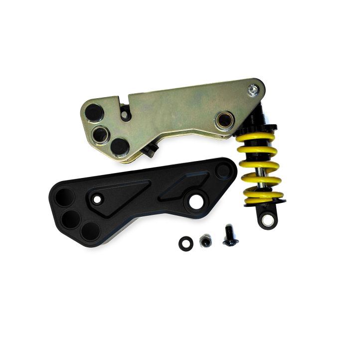 HAMAX Suspension kit (pluto l)