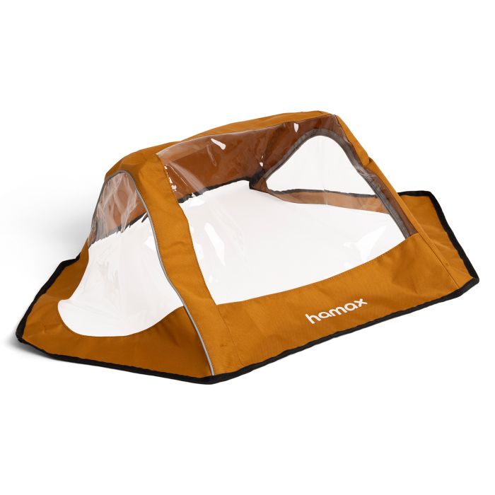 HAMAX Rain cover (milou s)