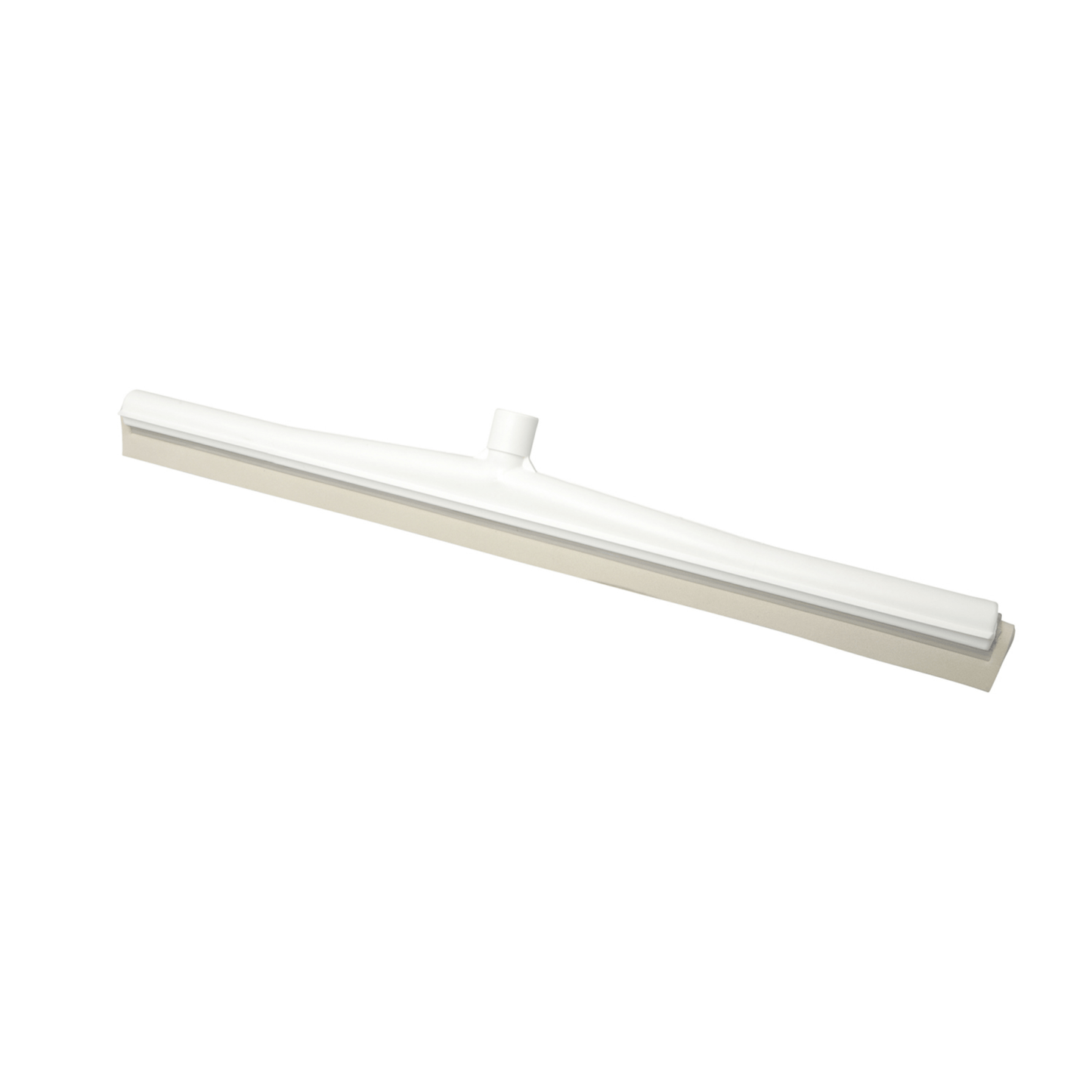FBK hcs vloertrekker vast schuifcassette wit (600 mm)