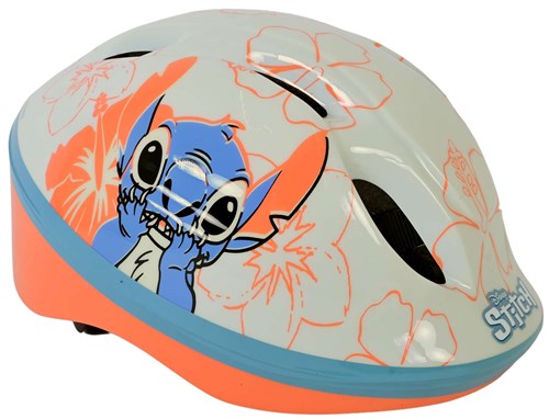 Volare Kinder helm disney stitch 52-56cm
